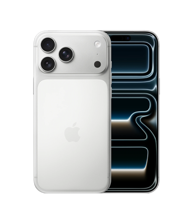 Apple iPhone 17 Pro 256GB - Silver