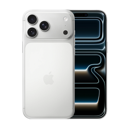 Apple iPhone 17 Pro 256GB Argento