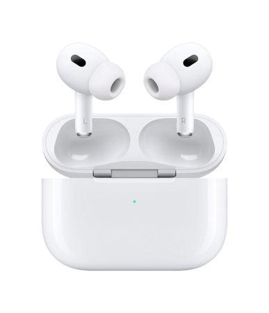 Apple AirPods Pro 2nd Gen. with MagSafe Charging Case (USB-C) - White