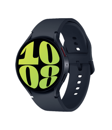 Samsung Galaxy Watch 6 44mm Bluetooth Grafite