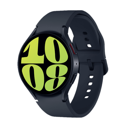 Samsung Galaxy Watch 6 44mm Bluetooth Grafite