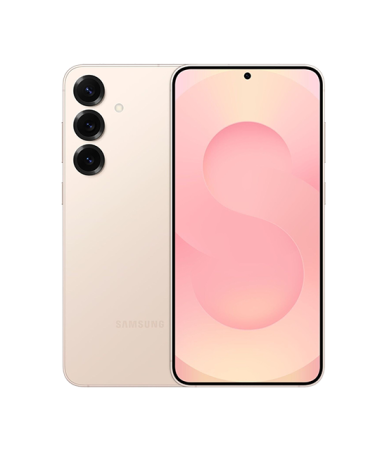 Samsung Galaxy S25+ S936 5G Dual Sim 12GB RAM 512GB - Pinkgold