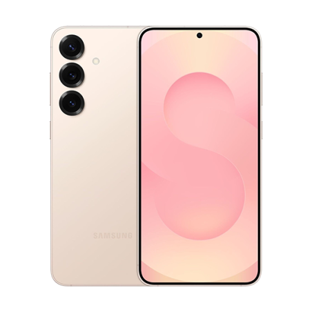 Samsung Galaxy S25+ S936 5G Dual Sim 12GB RAM 512GB - Pinkgold
