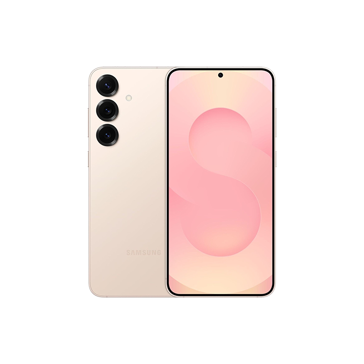 Samsung Galaxy S25+ S936 5G Dual Sim 12GB RAM 512GB - Pinkgold