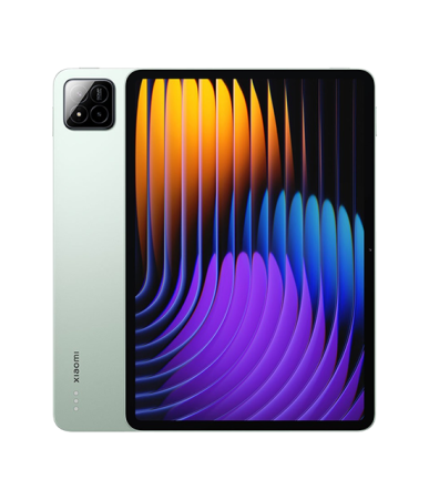 Xiaomi Pad 7 Pro 12GB RAM 512GB WiFi Verde