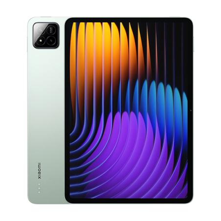 Xiaomi Pad 7 Pro 12GB RAM 512GB WiFi Verde