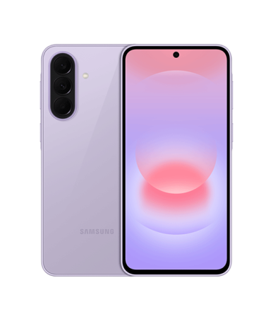 Samsung Galaxy A37 A376 5G Dual Sim 6GB RAM 128GB - Lavender