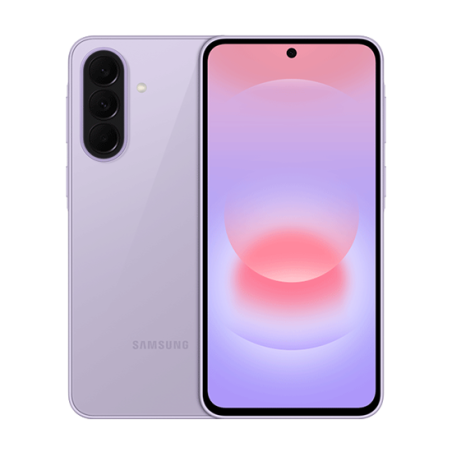 Samsung Galaxy A37 A376 5G Dual Sim 6GB RAM 128GB - Lavender