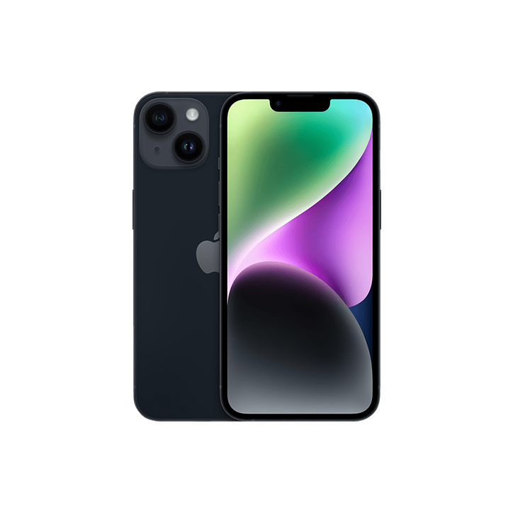 Apple iPhone 14 128GB Midnight
