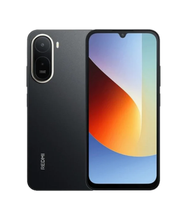 Xiaomi Redmi A7 Pro 4G Dual Sim 4GB RAM 128GB - Black