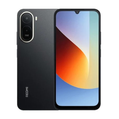 Xiaomi Redmi A7 Pro 4G Dual Sim 4GB RAM 128GB - Nero