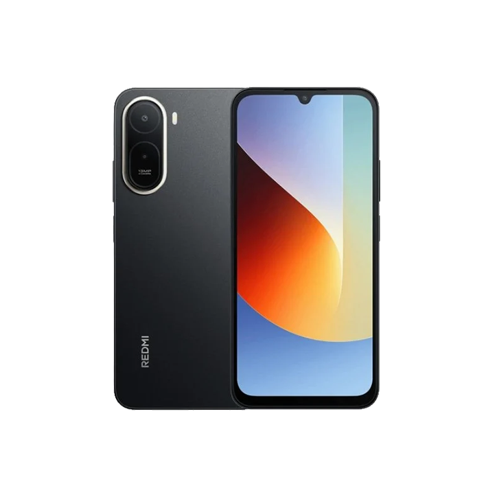 Xiaomi Redmi A7 Pro 4G Dual Sim 4GB RAM 128GB - Nero