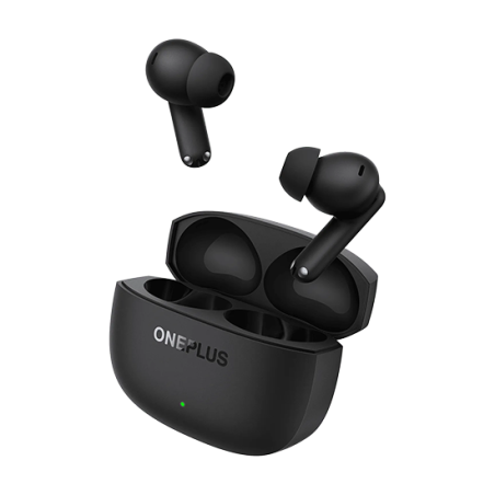 OnePlus Nord Buds 4 Pro Nero