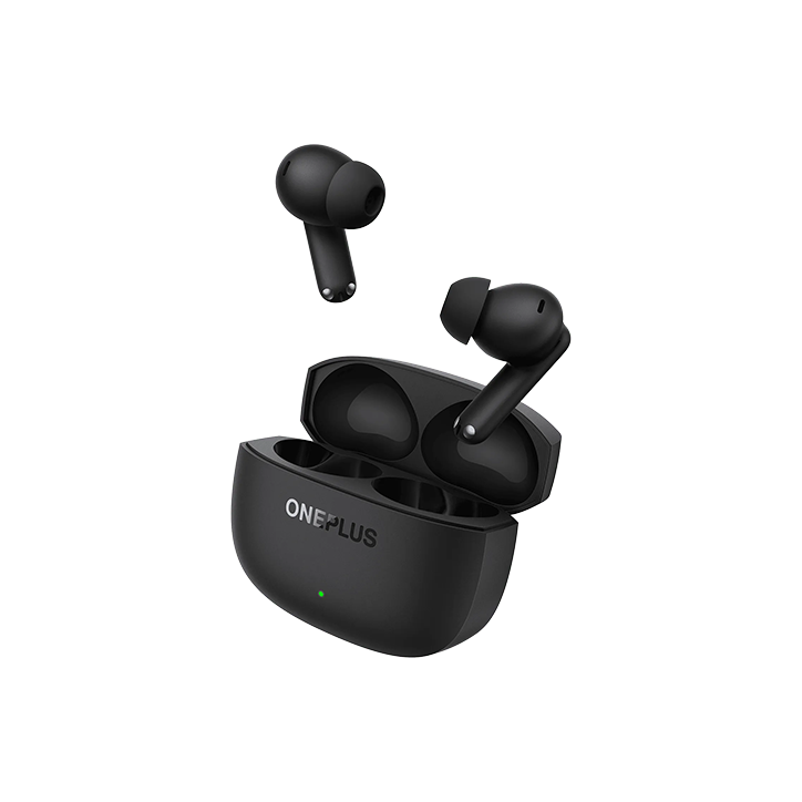 OnePlus Nord Buds 4 Pro - Black