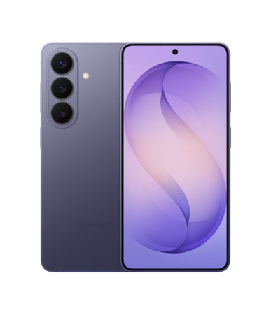 Samsung Galaxy S26 S942 5G Dual Sim 12GB RAM 128GB Cobalt Violet