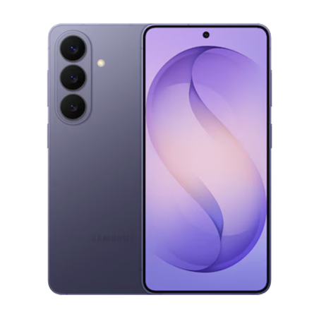 Samsung Galaxy S26 S942 5G Dual Sim 12GB RAM 128GB Cobalt Violet