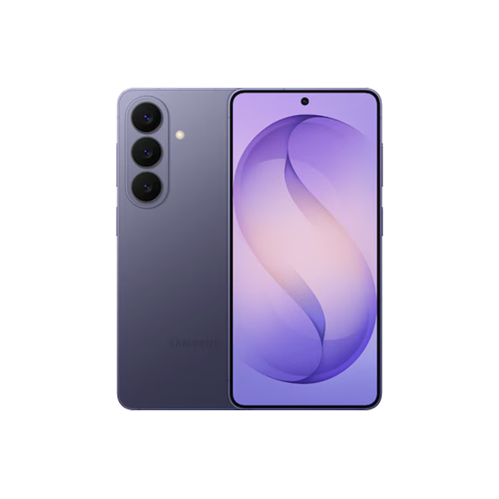 Samsung Galaxy S26 S942 5G Dual Sim 12GB RAM 128GB Cobalt Violet