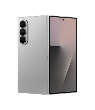 Samsung Galaxy Z Fold7 F966B 5G 12GB RAM 256GB Silver Shadow