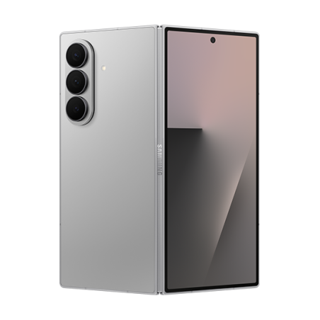 Samsung Galaxy Z Fold7 F966B 5G 12GB RAM 256GB Silver Shadow