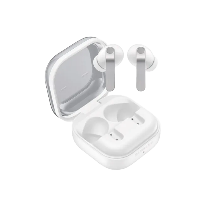 Samsung Galaxy Buds4 Pro R640 Bianco