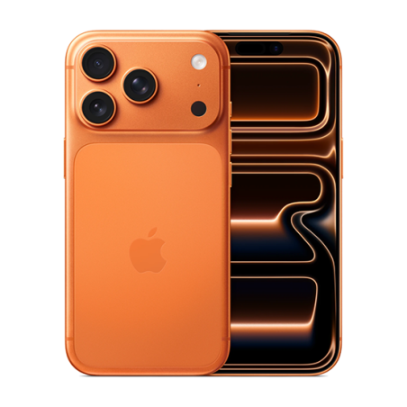 Apple iPhone 17 Pro 1TB Cosmic Orange