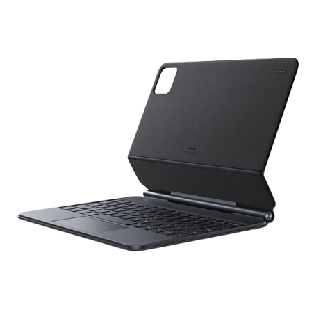 Xiaomi Pad 7/7 Pro Focus Keyboard QWERTZ Grigio