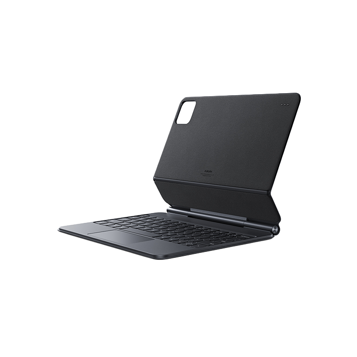 Xiaomi Pad 7/7 Pro Focus Keyboard QWERTZ Grigio