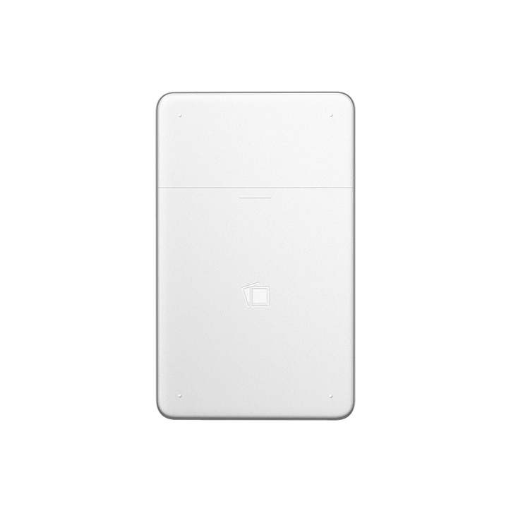 Xiaomi Portable Photo Printer Pro Bianco