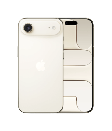 Apple iPhone Air 512GB Oro Chiaro