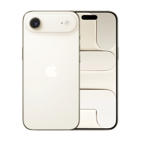 Apple iPhone Air 512GB Oro Chiaro