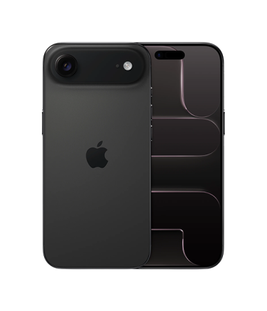 Apple iPhone Air 512GB - Space Black