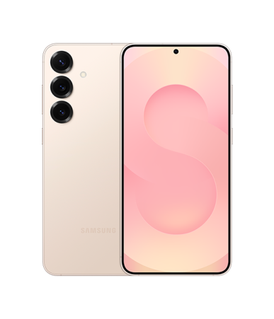 Samsung Galaxy S25 S931 5G Dual Sim 12GB RAM 128GB - Pinkgold