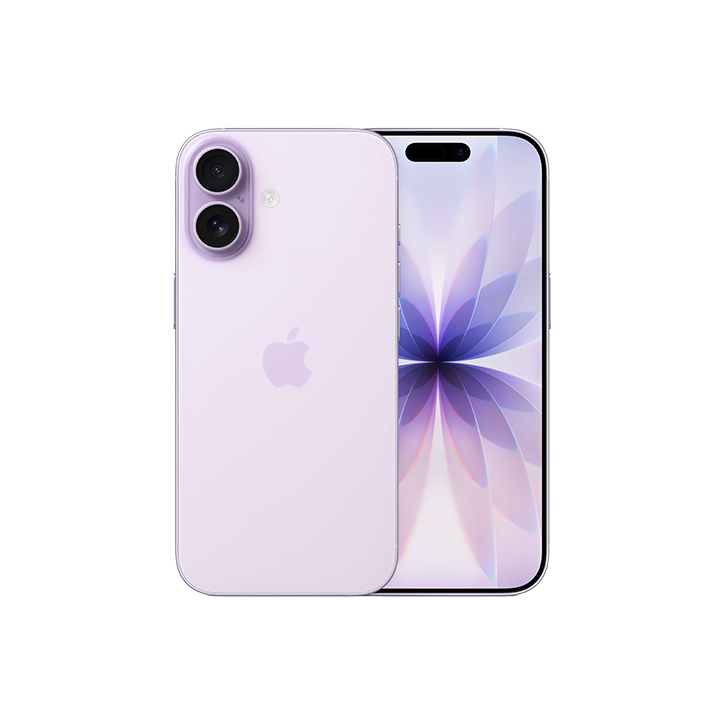 Apple iPhone 17 256GB Lavanda