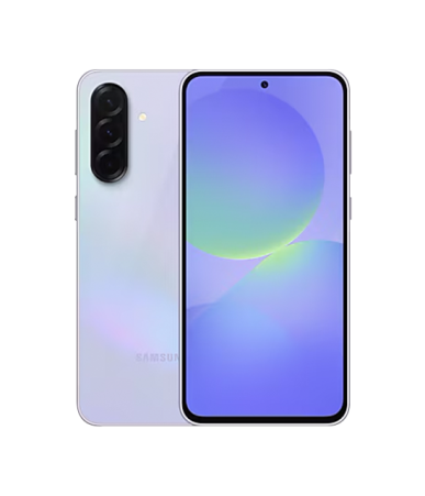 Samsung Galaxy A36 A366 5G Dual Sim 6GB RAM 128GB - Lavender