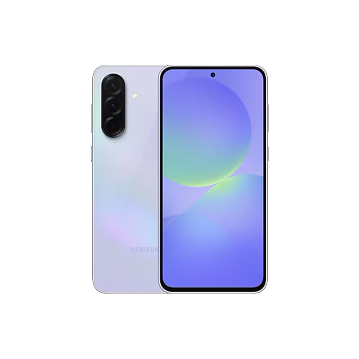 Samsung Galaxy A36 A366 5G Dual Sim 6GB RAM 128GB - Lavender