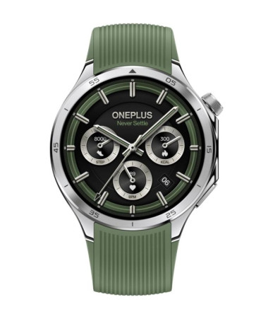 OnePlus Watch 46mm Evergreen