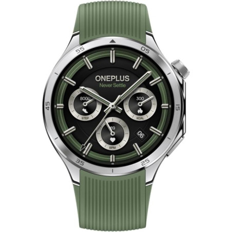 OnePlus Watch 46mm Evergreen