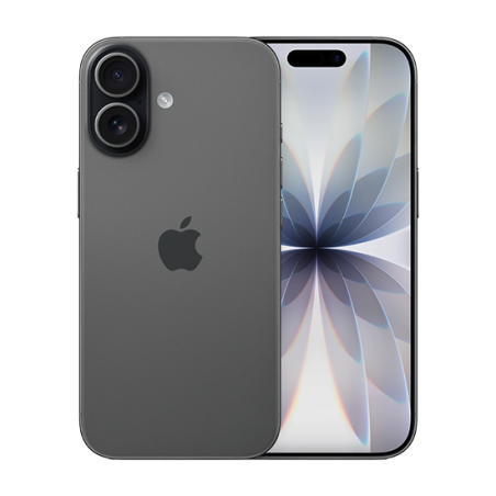 Apple iPhone 17 512GB Nero