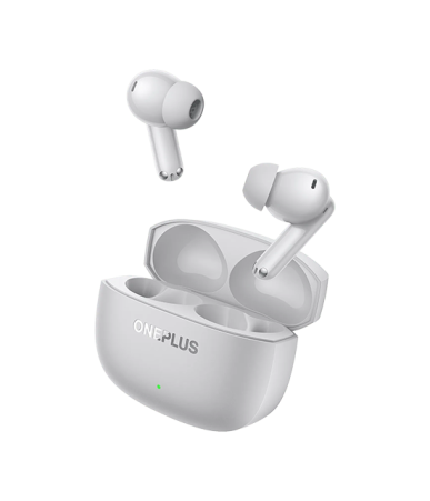 OnePlus Nord Buds 4 Pro Grigio