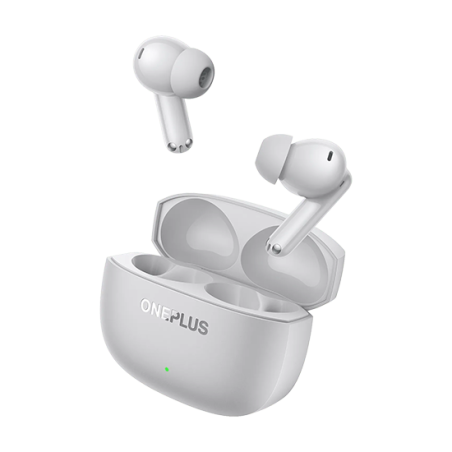 OnePlus Nord Buds 4 Pro Grigio