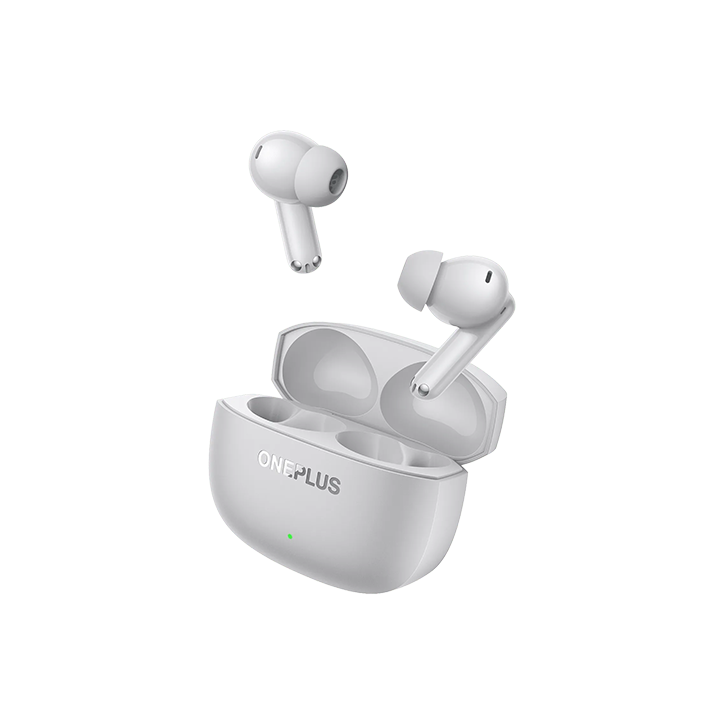 OnePlus Nord Buds 4 Pro Grigio