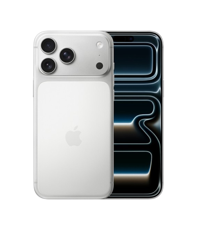 Apple iPhone 17 Pro 512GB - Silver