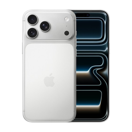 Apple iPhone 17 Pro 512GB - Silver