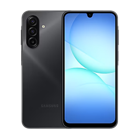 Samsung Galaxy A17 4G 8GB RAM 256GB Nero Dual Sim