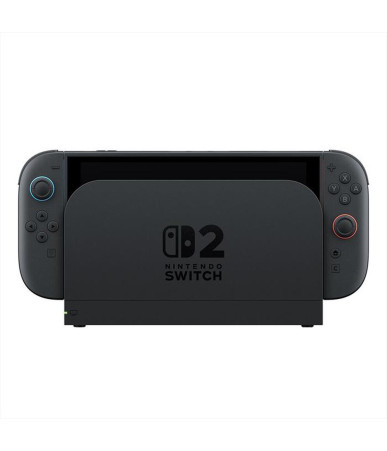 Nintendo Switch 2 Console Nero