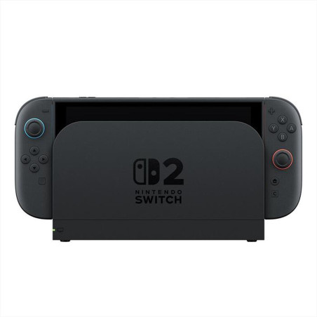 Nintendo Switch 2 Console Nero
