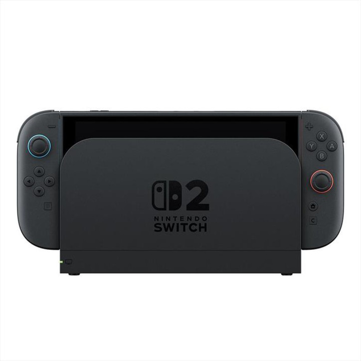 Nintendo Switch 2 Console Nero