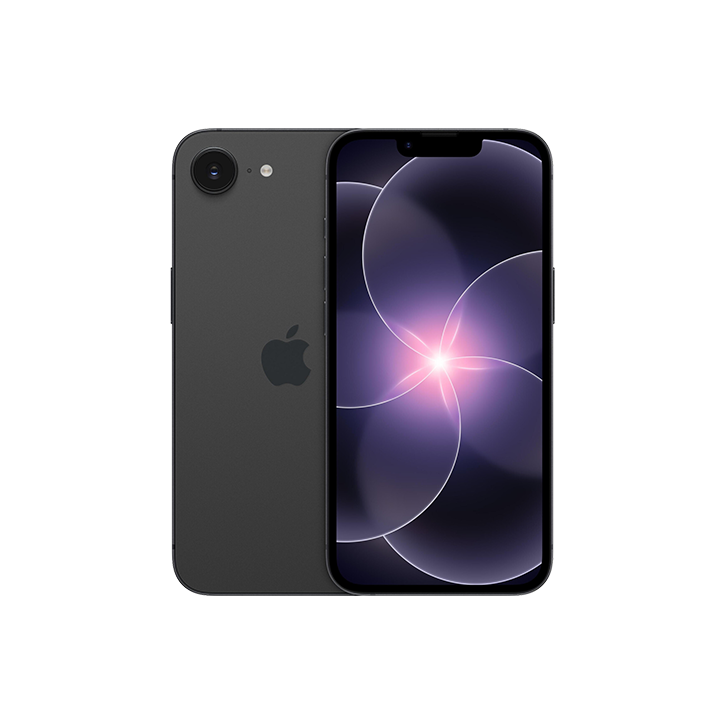 Apple iPhone 17e 256GB Nero