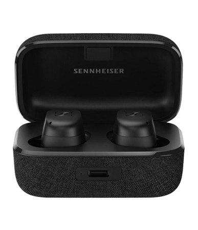 Sennheiser Momentum True Wireless 3 Nero