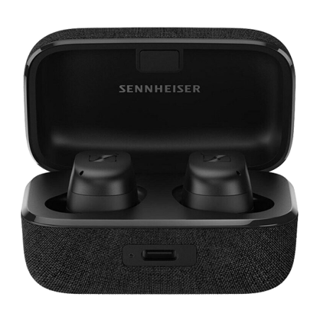 Sennheiser Momentum True Wireless 3 Nero